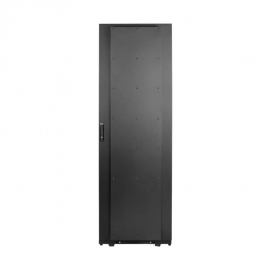 Szafa serwerowa EATON TRIPPLITE SmartRack 42U Standard-Depth Quiet Server Rack Enclosure Cabinet with Sound Suppression