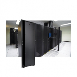 Szafa serwerowa EATON TRIPPLITE SmartRack 42U Standard-Depth Quiet Server Rack Enclosure Cabinet with Sound Suppression