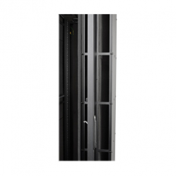 Szafa serwerowa EATON TRIPPLITE SmartRack 42U Standard-Depth Quiet Server Rack Enclosure Cabinet with Sound Suppression