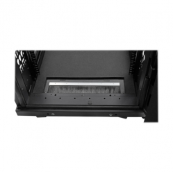 Szafa serwerowa EATON TRIPPLITE SmartRack 42U Standard-Depth Quiet Server Rack Enclosure Cabinet with Sound Suppression