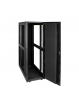 Szafa serwerowa EATON TRIPPLITE SmartRack 42U Standard-Depth Quiet Server Rack Enclosure Cabinet with Sound Suppression