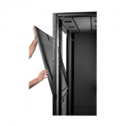 Szafa serwerowa EATON TRIPPLITE SmartRack 42U Standard-Depth Quiet Server Rack Enclosure Cabinet with Sound Suppression