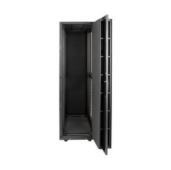 Szafa serwerowa EATON TRIPPLITE SmartRack 42U Standard-Depth Quiet Server Rack Enclosure Cabinet with Sound Suppression