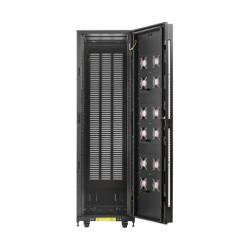 Szafa serwerowa EATON TRIPPLITE SmartRack 42U Standard-Depth Rack Enclosure Cabinet for Harsh Environments
