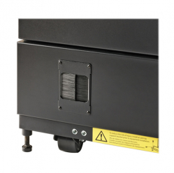 Szafa serwerowa EATON TRIPPLITE SmartRack 42U Standard-Depth Rack Enclosure Cabinet for Harsh Environments