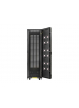 Szafa serwerowa EATON TRIPPLITE SmartRack 42U Standard-Depth Rack Enclosure Cabinet for Harsh Environments