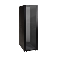 Szafa serwerowa EATON TRIPPLITE SmartRack 42U Standard-Depth Rack Enclosure Cabinet with Clear Acrylic Window