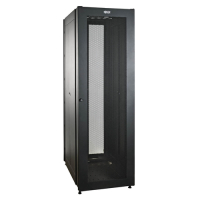 Szafa serwerowa EATON TRIPPLITE SmartRack 42U Value Series Standard-Depth Rack Enclosure Cabinet with Doors Side Top and Bottom Panels