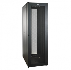 Szafa serwerowa EATON TRIPPLITE SmartRack 42U Value Series Standard-Depth Rack Enclosure Cabinet with Doors Side Top and Bottom Panels
