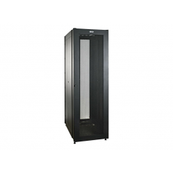 Szafa serwerowa EATON TRIPPLITE SmartRack 42U Value Series Standard-Depth Rack Enclosure Cabinet with Doors Side Top and Bottom Panels