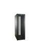 Szafa serwerowa EATON TRIPPLITE SmartRack 42U Value Series Standard-Depth Rack Enclosure Cabinet with Doors Side Top and Bottom Panels
