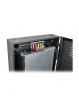 Szafa serwerowa EATON TRIPPLITE SmartRack 4U Low-Profile Vertical-Mount Server-Depth Wall-Mount Rack Enclosure Cabinet
