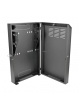 Szafa serwerowa EATON TRIPPLITE SmartRack 4U Low-Profile Vertical-Mount Server-Depth Wall-Mount Rack Enclosure Cabinet