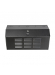 Szafa serwerowa EATON TRIPPLITE SmartRack 4U Low-Profile Vertical-Mount Server-Depth Wall-Mount Rack Enclosure Cabinet