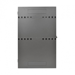 Szafa serwerowa EATON TRIPPLITE SmartRack 4U Low-Profile Vertical-Mount Server-Depth Wall-Mount Rack Enclosure Cabinet