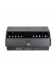 Szafa serwerowa EATON TRIPPLITE SmartRack 4U Low-Profile Vertical-Mount Server-Depth Wall-Mount Rack Enclosure Cabinet