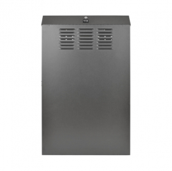 Szafa serwerowa EATON TRIPPLITE SmartRack 4U Low-Profile Vertical-Mount Server-Depth Wall-Mount Rack Enclosure Cabinet