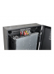 Szafa serwerowa EATON TRIPPLITE SmartRack 4U Low-Profile Vertical-Mount Server-Depth Wall-Mount Rack Enclosure Cabinet
