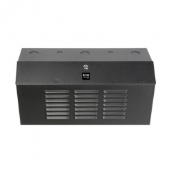 Szafa serwerowa EATON TRIPPLITE SmartRack 4U Low-Profile Vertical-Mount Switch-Depth Wall-Mount Rack Enclosure Cabinet
