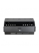 Szafa serwerowa EATON TRIPPLITE SmartRack 4U Low-Profile Vertical-Mount Switch-Depth Wall-Mount Rack Enclosure Cabinet