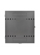 Szafa serwerowa EATON TRIPPLITE SmartRack 4U Low-Profile Vertical-Mount Switch-Depth Wall-Mount Rack Enclosure Cabinet
