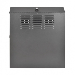 Szafa serwerowa EATON TRIPPLITE SmartRack 4U Low-Profile Vertical-Mount Switch-Depth Wall-Mount Rack Enclosure Cabinet