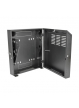 Szafa serwerowa EATON TRIPPLITE SmartRack 4U Low-Profile Vertical-Mount Switch-Depth Wall-Mount Rack Enclosure Cabinet