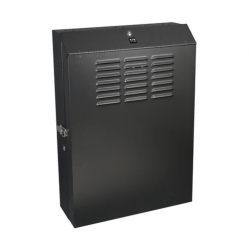 Szafa serwerowa EATON TRIPPLITE SmartRack 5U Low-Profile Vertical-Mount Server-Depth Wall-Mount Rack Enclosure Cabinet