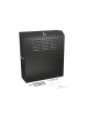 Szafa serwerowa EATON TRIPPLITE SmartRack 5U Low-Profile Vertical-Mount Server-Depth Wall-Mount Rack Enclosure Cabinet