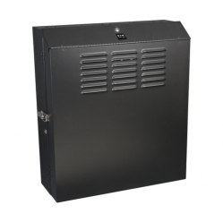 Szafa serwerowa EATON TRIPPLITE SmartRack 5U Low-Profile Vertical-Mount Switch-Depth Wall-Mount Rack Enclosure Cabinet
