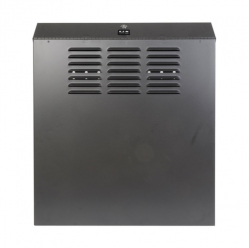 Szafa serwerowa EATON TRIPPLITE SmartRack 5U Low-Profile Vertical-Mount Switch-Depth Wall-Mount Rack Enclosure Cabinet