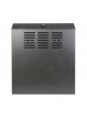 Szafa serwerowa EATON TRIPPLITE SmartRack 5U Low-Profile Vertical-Mount Switch-Depth Wall-Mount Rack Enclosure Cabinet