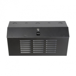 Szafa serwerowa EATON TRIPPLITE SmartRack 5U Low-Profile Vertical-Mount Switch-Depth Wall-Mount Rack Enclosure Cabinet