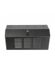Szafa serwerowa EATON TRIPPLITE SmartRack 5U Low-Profile Vertical-Mount Switch-Depth Wall-Mount Rack Enclosure Cabinet