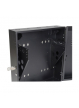 Szafa serwerowa EATON TRIPPLITE SmartRack 5U Low-Profile Vertical-Mount Switch-Depth Wall-Mount Rack Enclosure Cabinet