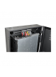 Szafa serwerowa EATON TRIPPLITE SmartRack 5U Low-Profile Vertical-Mount Switch-Depth Wall-Mount Rack Enclosure Cabinet