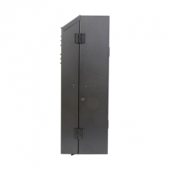 Szafa serwerowa EATON TRIPPLITE SmartRack 5U Low-Profile Vertical-Mount Switch-Depth Wall-Mount Rack Enclosure Cabinet