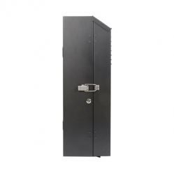 Szafa serwerowa EATON TRIPPLITE SmartRack 5U Low-Profile Vertical-Mount Switch-Depth Wall-Mount Rack Enclosure Cabinet