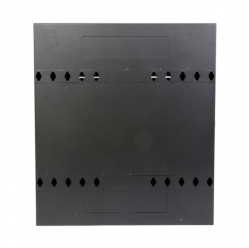 Szafa serwerowa EATON TRIPPLITE SmartRack 5U Low-Profile Vertical-Mount Switch-Depth Wall-Mount Rack Enclosure Cabinet