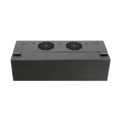 Szafa serwerowa EATON TRIPPLITE SmartRack 5U Low-Profile Vertical-Mount Switch-Depth Wall-Mount Rack Enclosure Cabinet