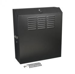 Szafa serwerowa EATON TRIPPLITE SmartRack 5U Low-Profile Vertical-Mount Switch-Depth Wall-Mount Rack Enclosure Cabinet