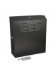 Szafa serwerowa EATON TRIPPLITE SmartRack 5U Low-Profile Vertical-Mount Switch-Depth Wall-Mount Rack Enclosure Cabinet