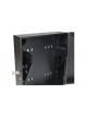 Szafa serwerowa EATON TRIPPLITE SmartRack 5U Low-Profile Vertical-Mount Switch-Depth Wall-Mount Rack Enclosure Cabinet