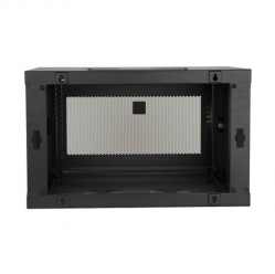 Szafa serwerowa EATON TRIPPLITE SmartRack 6U Low-Profile Switch-Depth Knock-Down Wall-Mount Mini Rack Enclosure