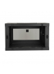 Szafa serwerowa EATON TRIPPLITE SmartRack 6U Low-Profile Switch-Depth Knock-Down Wall-Mount Mini Rack Enclosure