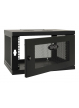 Szafa serwerowa EATON TRIPPLITE SmartRack 6U Low-Profile Switch-Depth Knock-Down Wall-Mount Mini Rack Enclosure