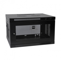 Szafa serwerowa EATON TRIPPLITE SmartRack 6U Low-Profile Switch-Depth-Plus Wall-Mount Mini Rack Enclosure