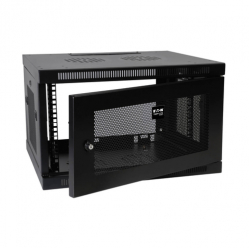 Szafa serwerowa EATON TRIPPLITE SmartRack 6U Low-Profile Switch-Depth-Plus Wall-Mount Mini Rack Enclosure