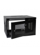 Szafa serwerowa EATON TRIPPLITE SmartRack 6U Low-Profile Switch-Depth-Plus Wall-Mount Mini Rack Enclosure