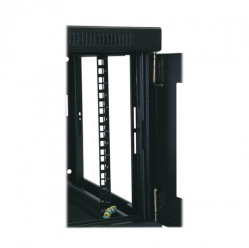 Szafa serwerowa EATON TRIPPLITE SmartRack 6U Low-Profile Switch-Depth-Plus Wall-Mount Mini Rack Enclosure